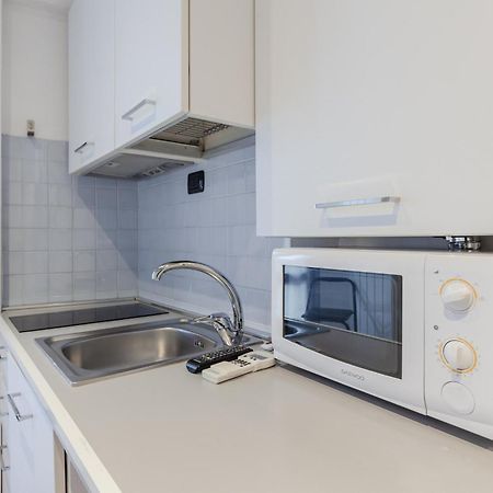 Sant Ambrogio Lovely Flat Milan Exterior photo
