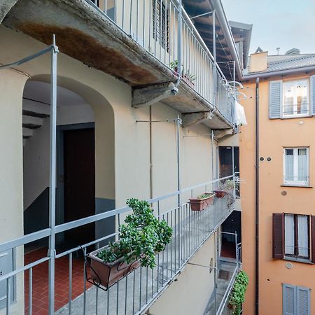 Sant Ambrogio Lovely Flat Milan Exterior photo