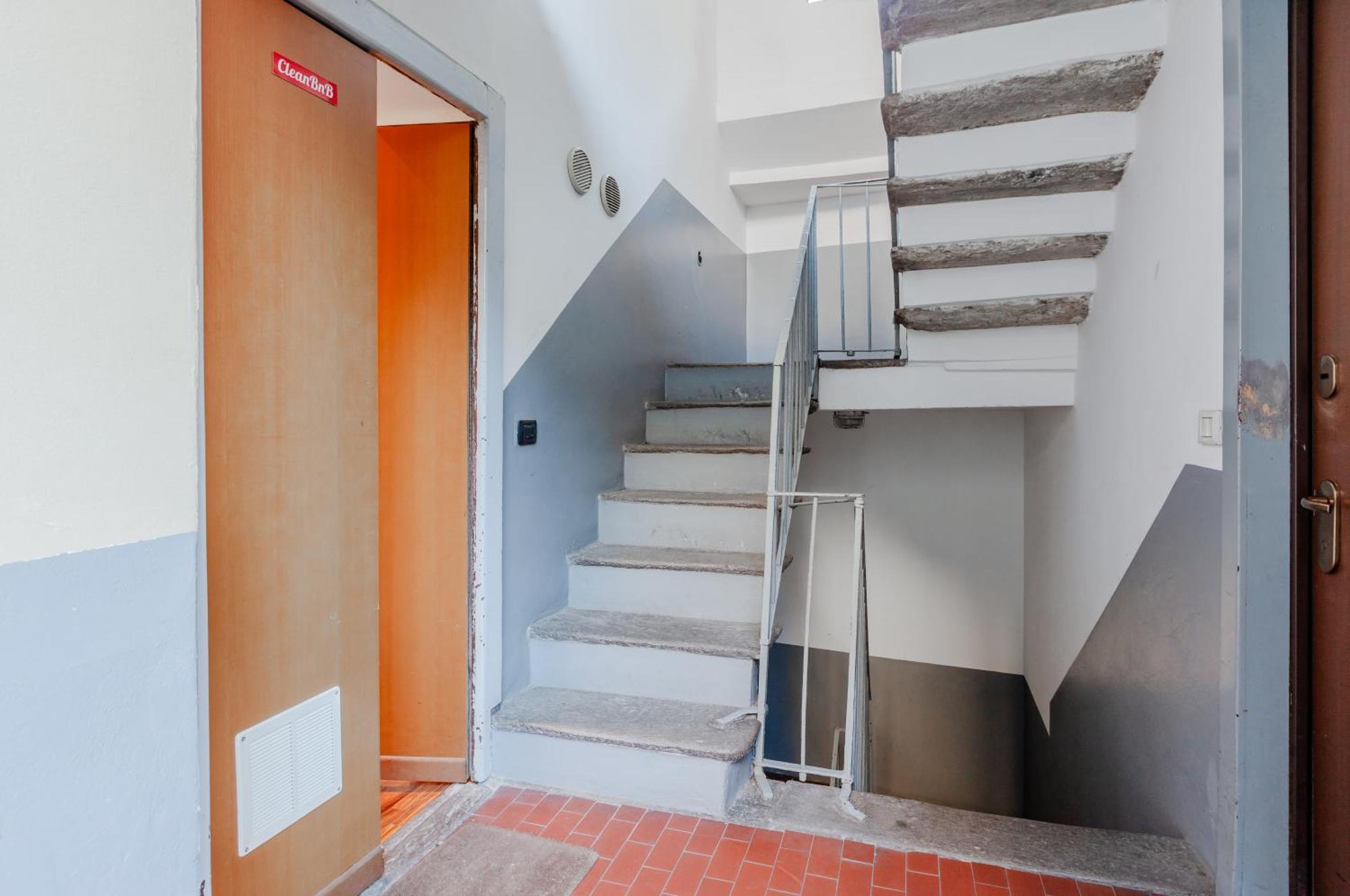 Sant Ambrogio Lovely Flat Milan Exterior photo