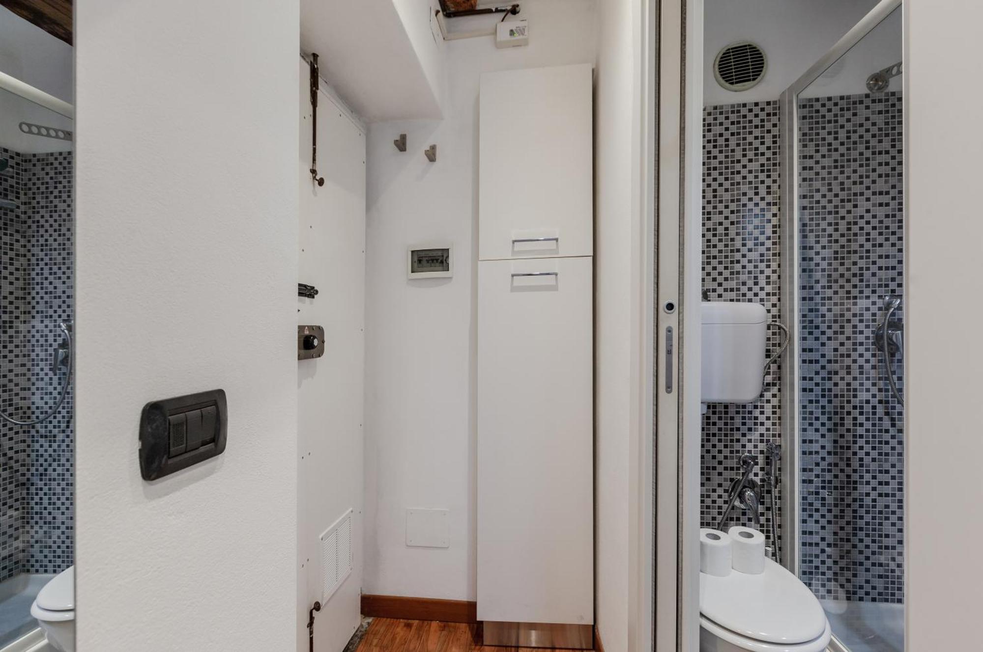 Sant Ambrogio Lovely Flat Milan Exterior photo