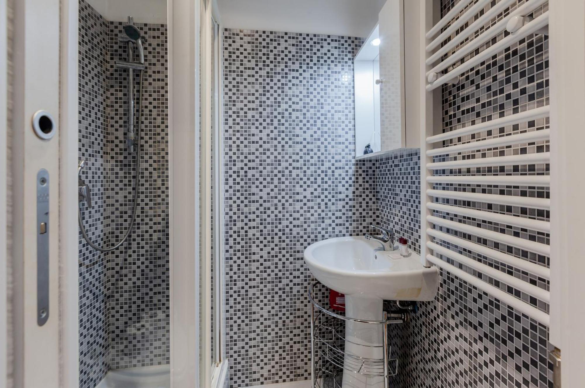 Sant Ambrogio Lovely Flat Milan Exterior photo
